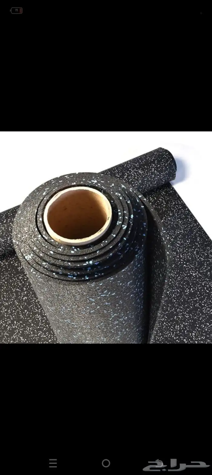 ارضيات.وم مطاطي للاطفال والحضانات وارضيات ربر جيم ربر مطاطي 5