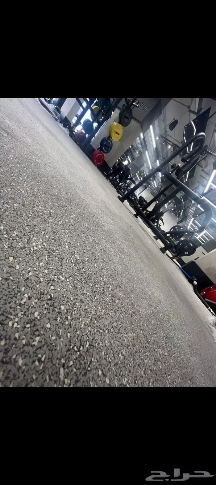 ارضيات.وم مطاطي للاطفال والحضانات وارضيات ربر جيم ربر مطاطي 4