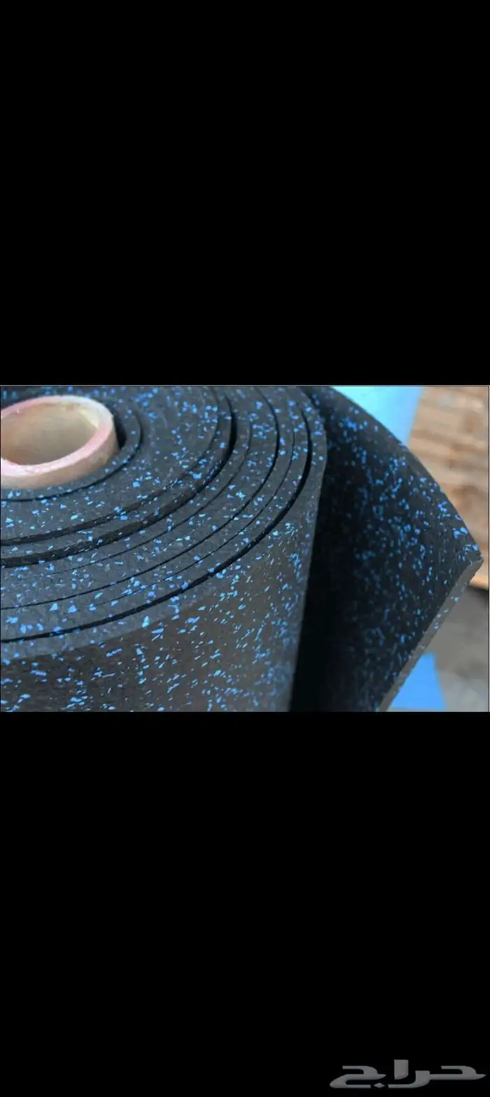 ارضيات.وم مطاطي للاطفال والحضانات وارضيات ربر جيم ربر مطاطي 3