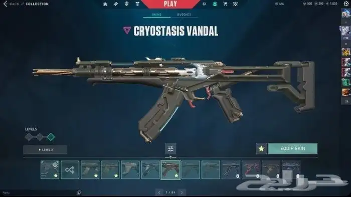 حساب فالورانت تم البيع 3