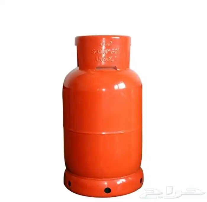 غاز 0