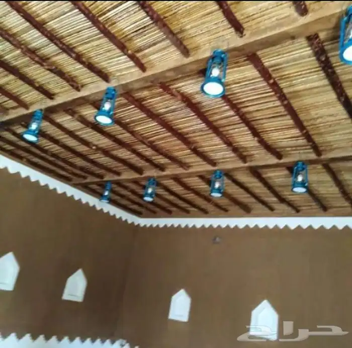 تراث بنا البيرت التراثيه تراث المدينه بنا ترميم تليوس 7