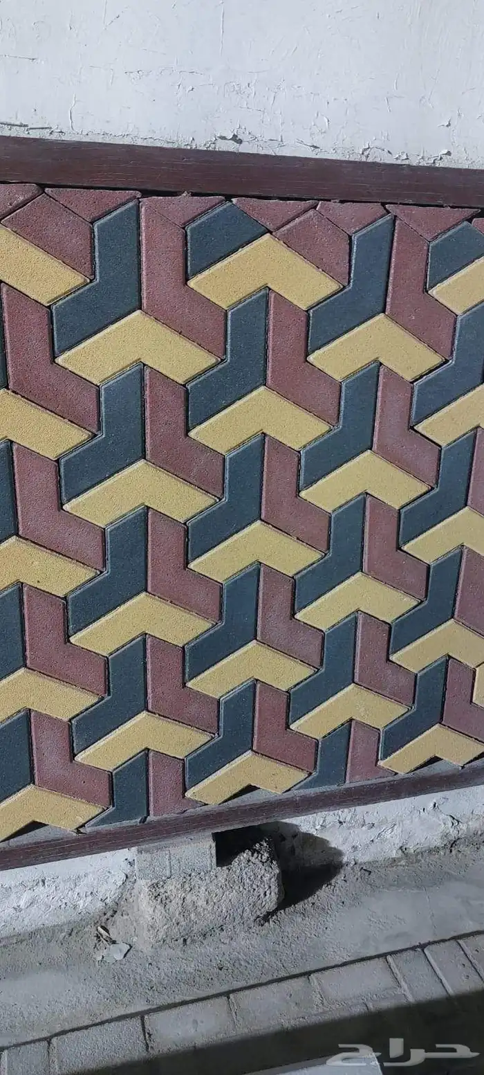 انترلوك بلدوره 4