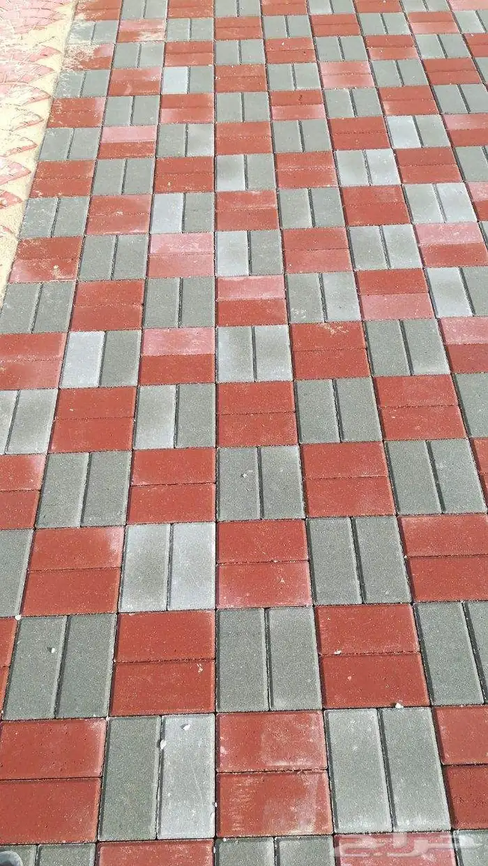 انترلوك بلدوره 8