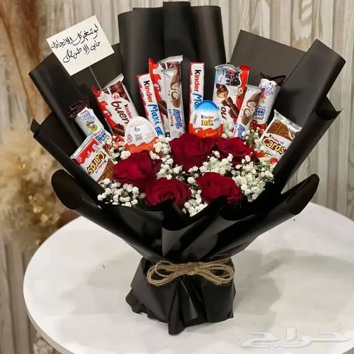 هدايا ورد خميس مشيط ابهاء 9