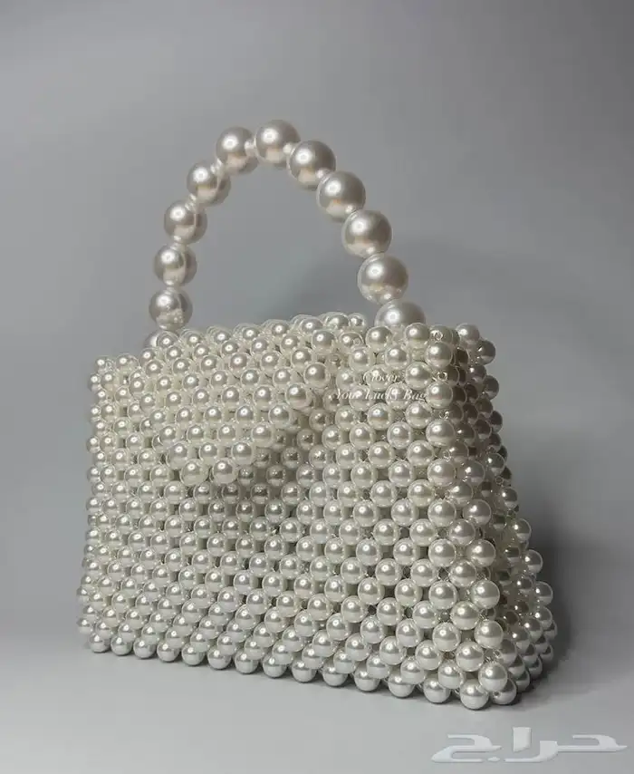 شنط كرستال لولو 5