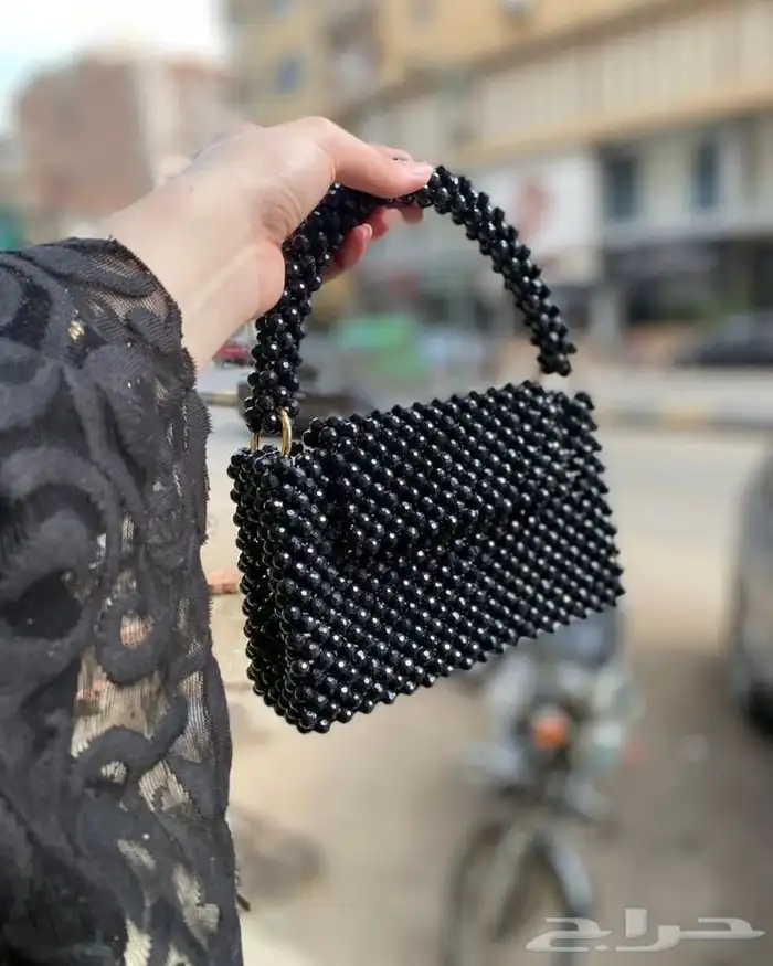 شنط كرستال لولو 8