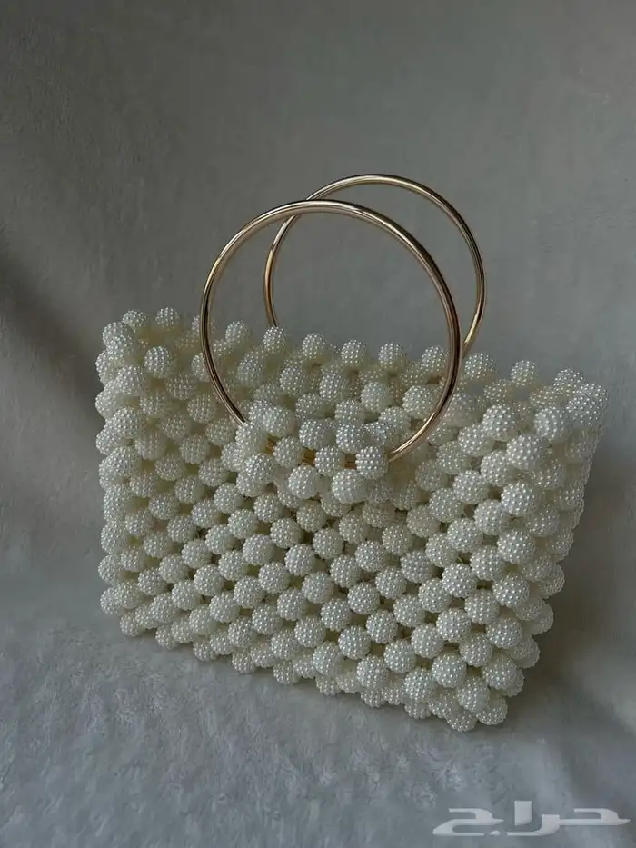 شنط كرستال لولو 1