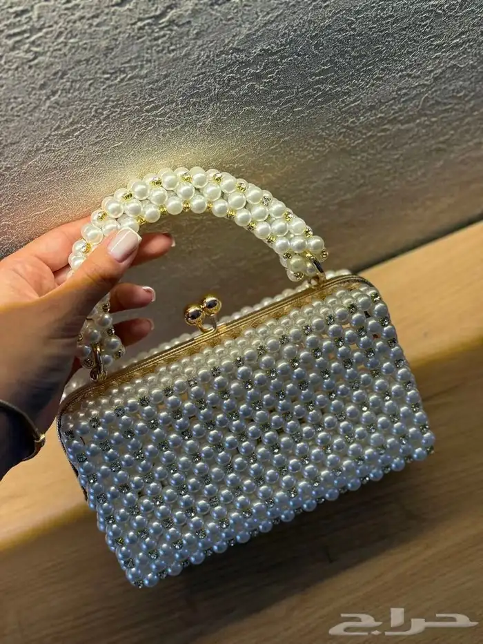 شنط كرستال لولو 9