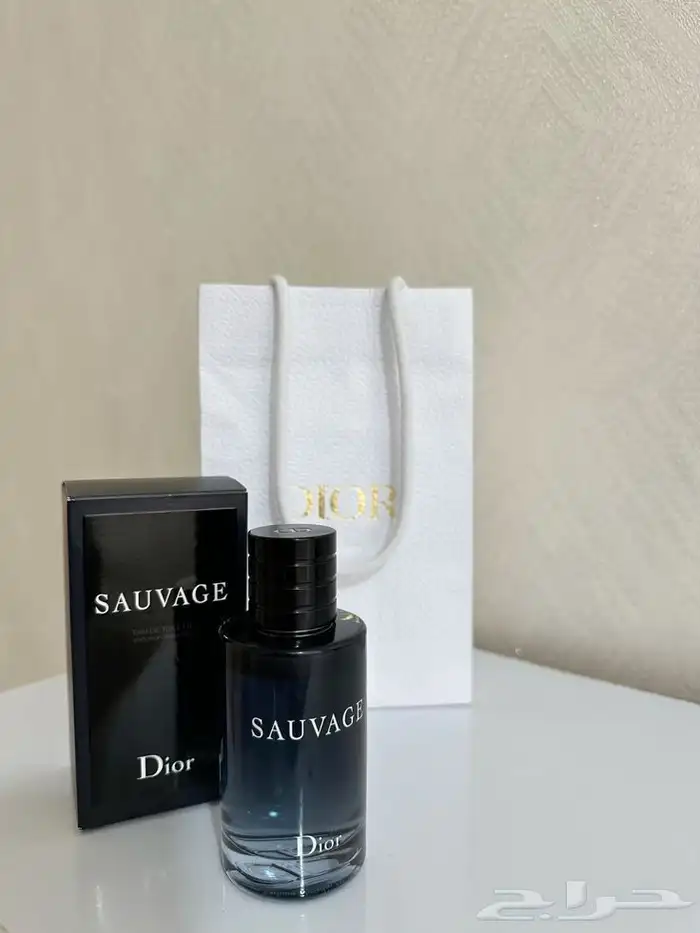 عطر سوفاج 0