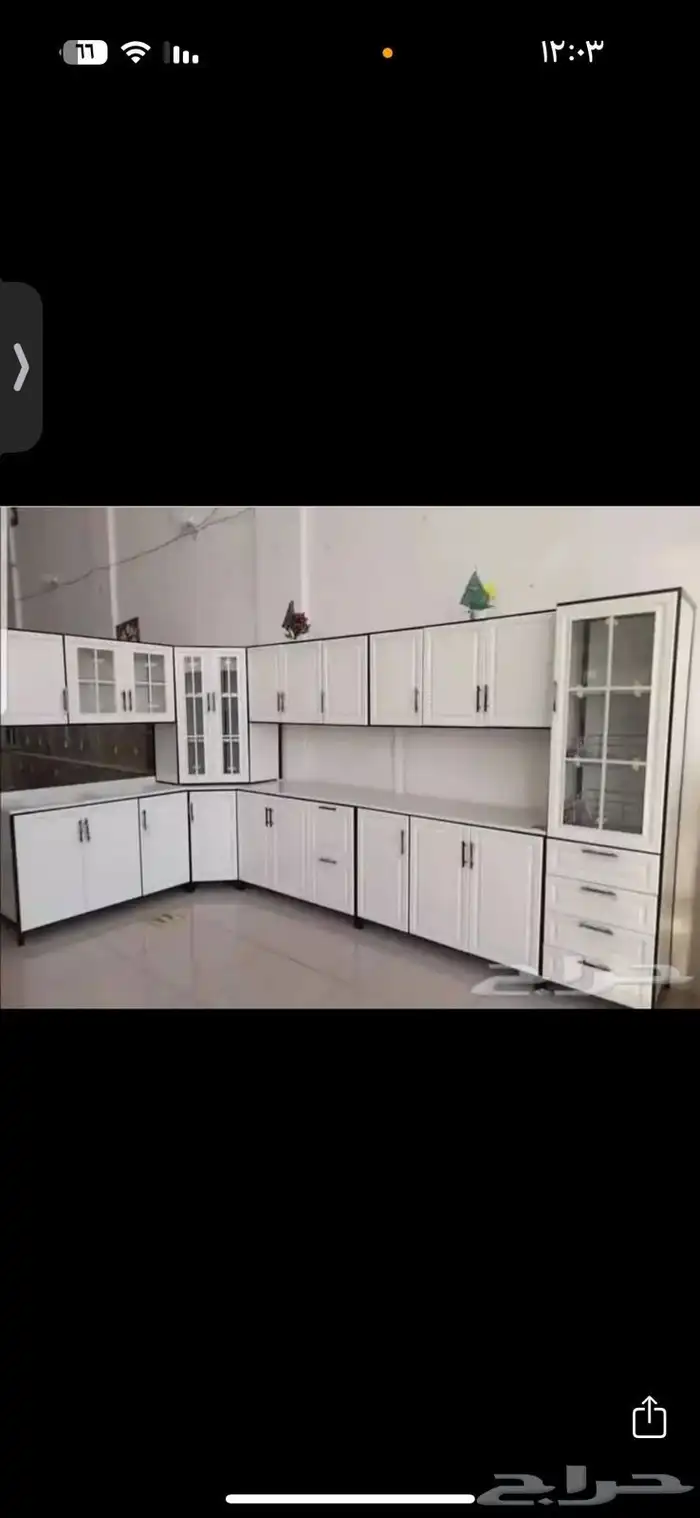 مطبخ جاهز 5.60 سنت 0