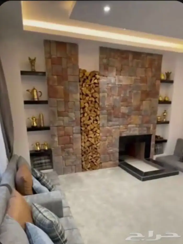 مشبات شوايات افران 0