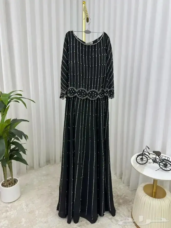 فساتين مميزه وراقية بأسعار مغريه.. 1