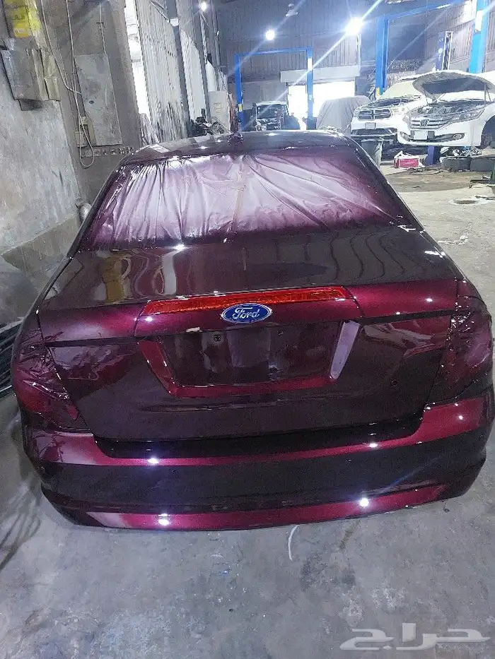طلاء مركبات 4
