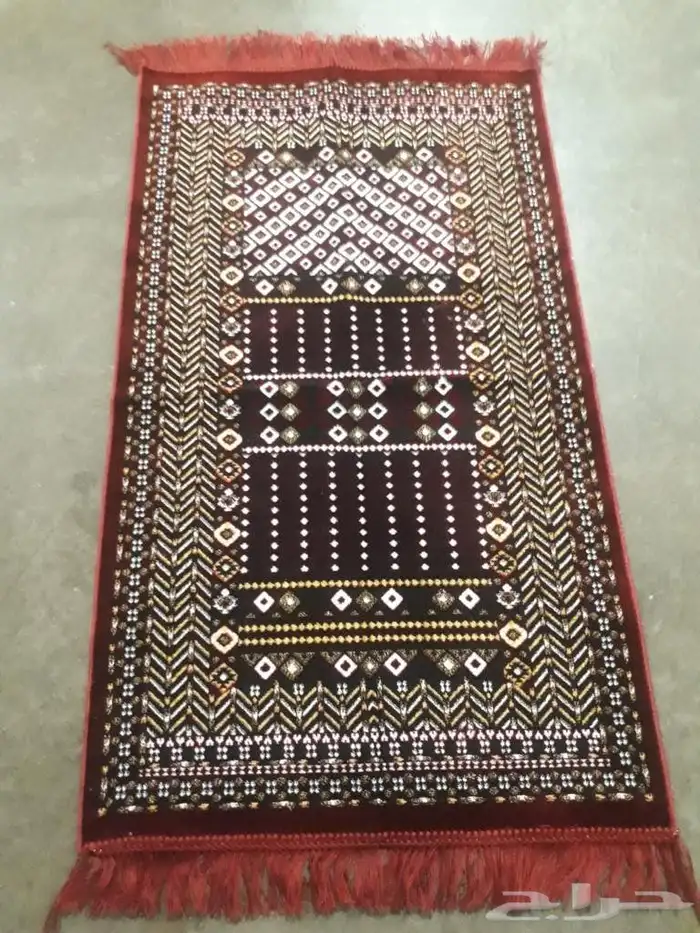 سجاد صلاه جمله 8