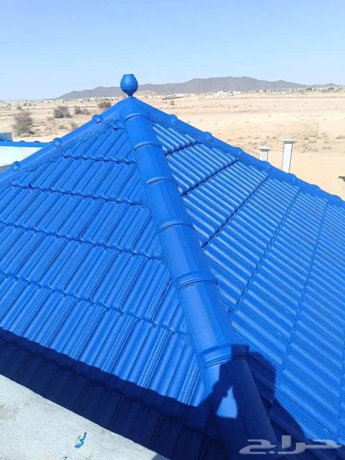 معلم قرميد 0