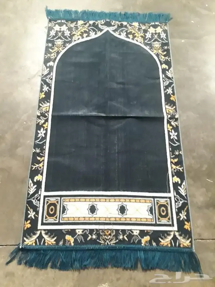 سجاد صلاه جمله 9