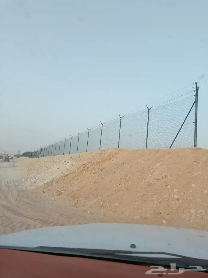 شبك سياج توريد شبوك بجميع انواعها 2