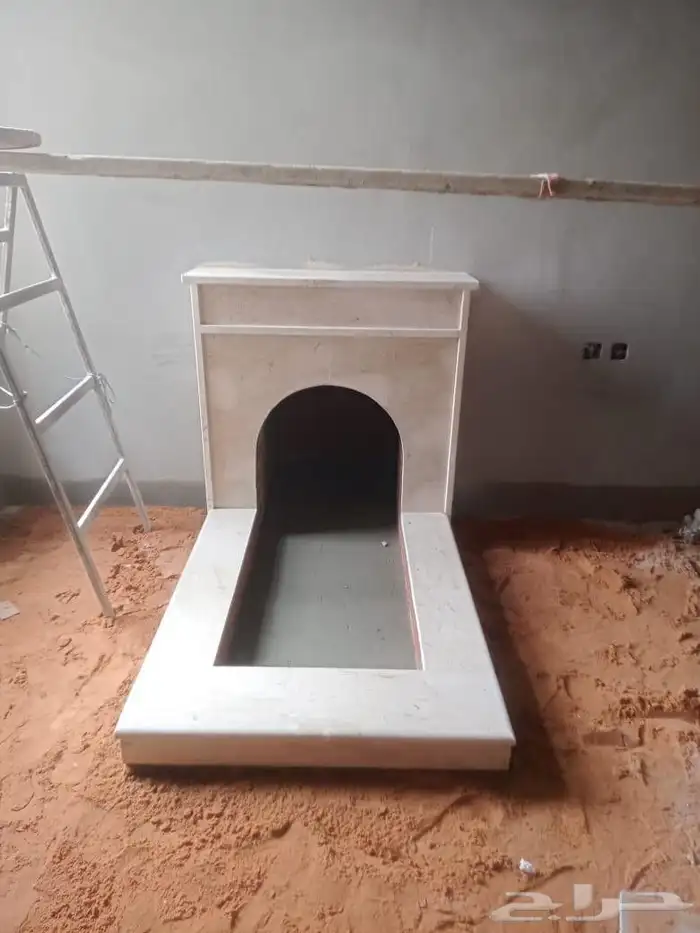 مشاب كمار وجار مدخنه 3