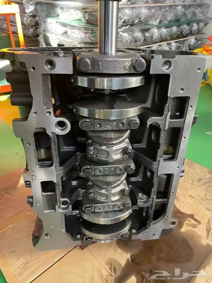 مكائن دوج شد بلد ضمان سنة 1