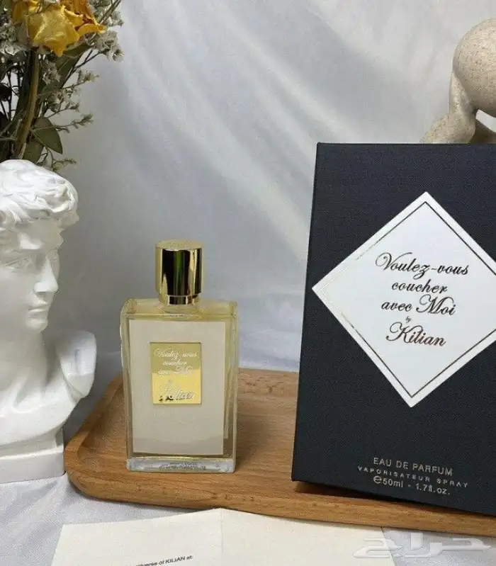 عطور كيليان ماستر كواليتي 12
