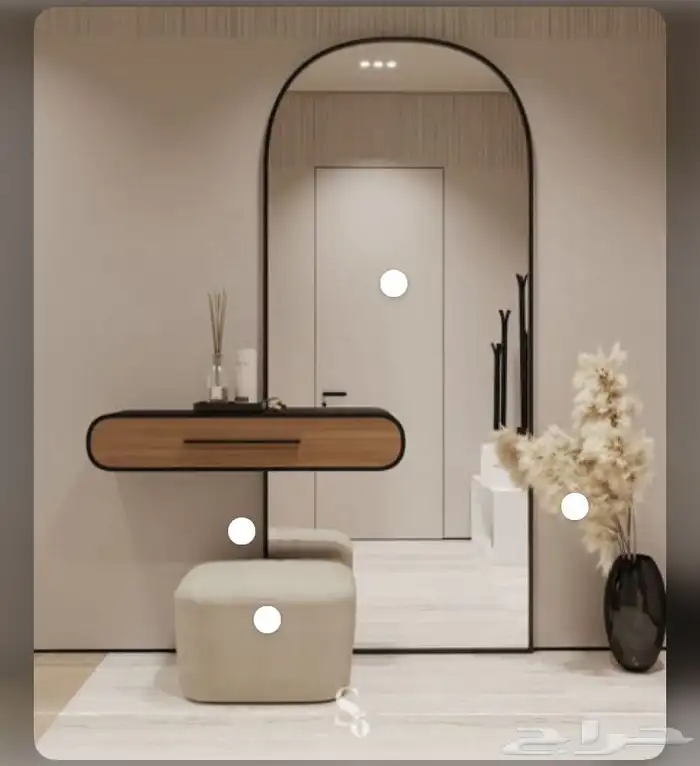 مصمم ديكورات 3