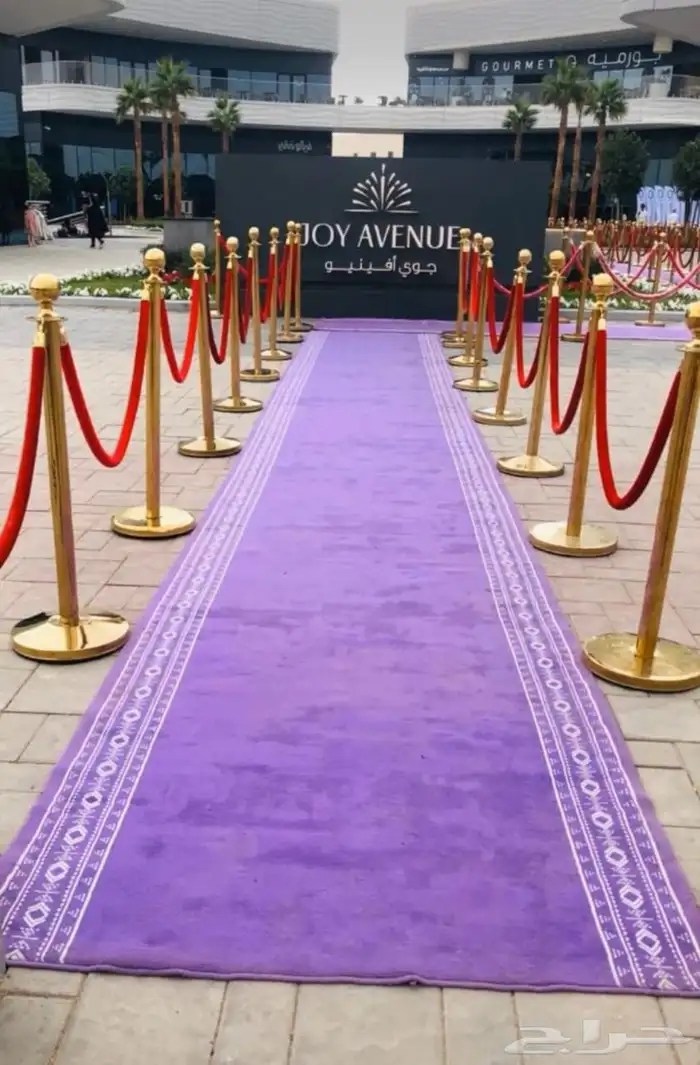 تأجير بالونات رقصة افتتاحات 1