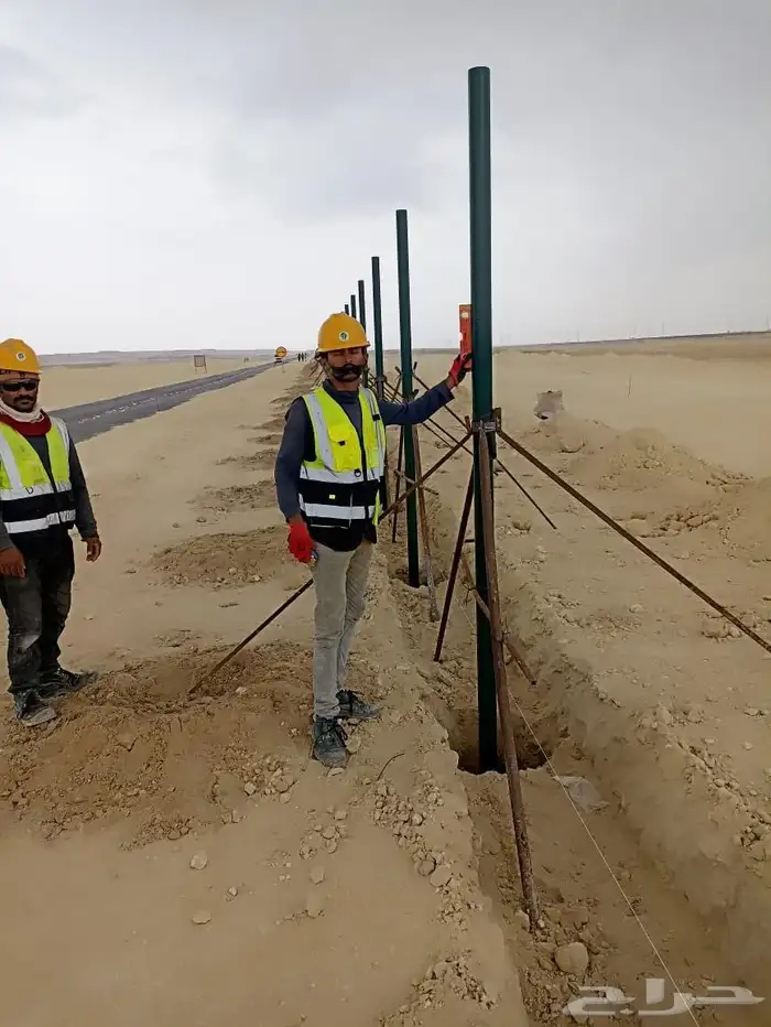مقاولات عامه 7