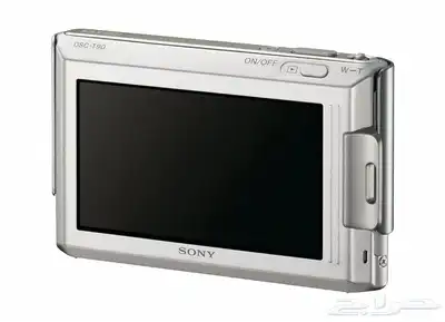 Sony Cyber-shot DSC-T90 12.1 MP index