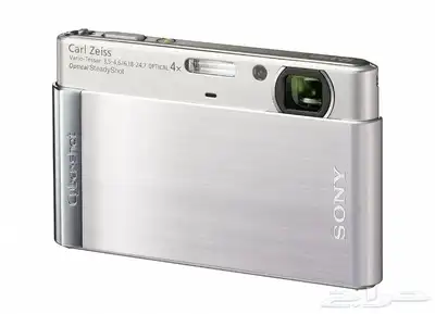 Sony Cyber-shot DSC-T90 12.1 MP index