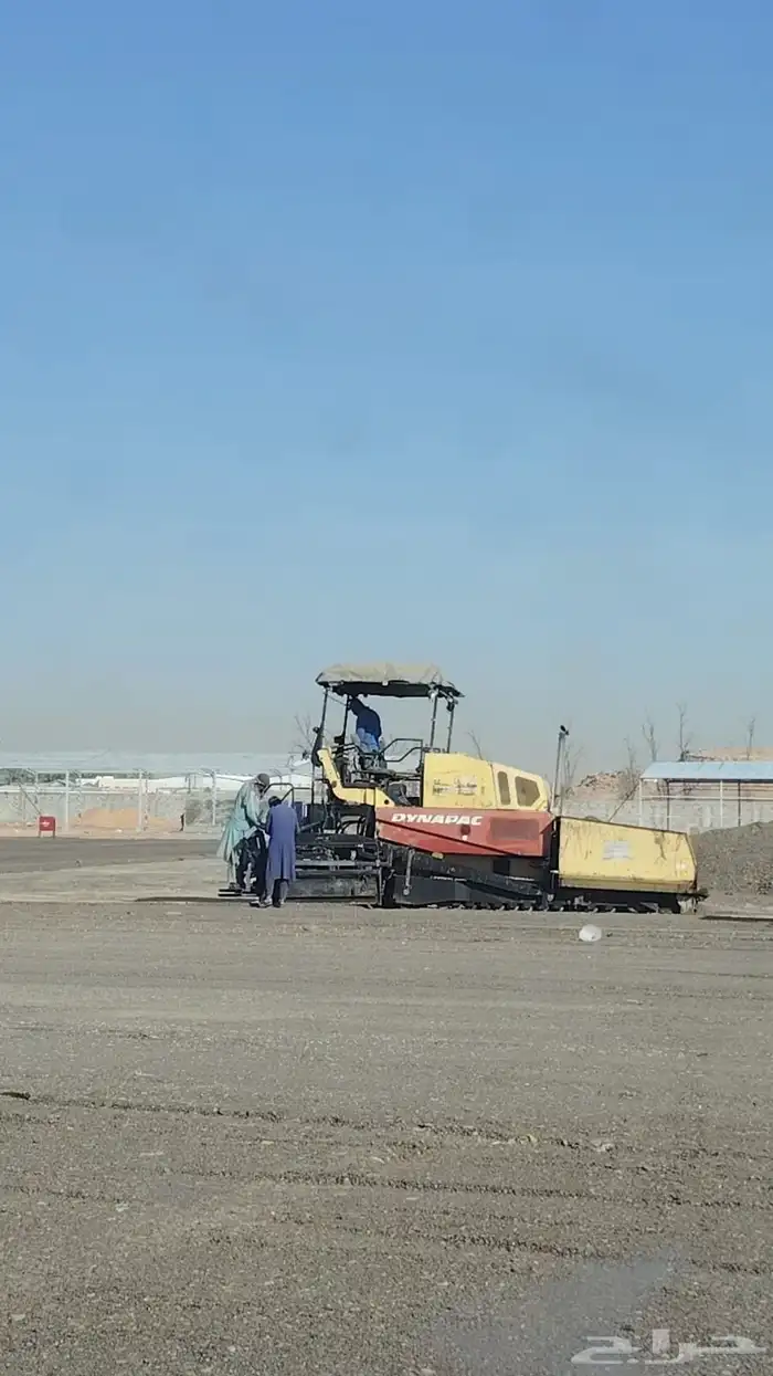 مقاول اسفلت 0