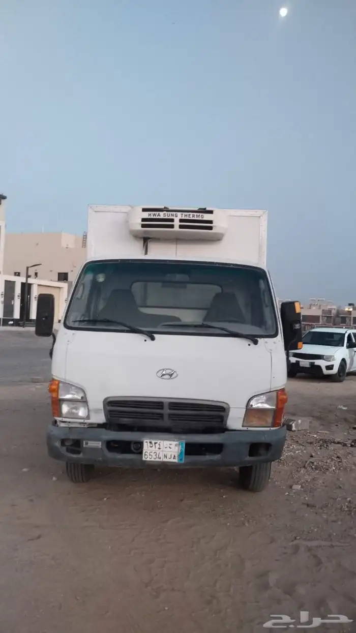 دينه هونداي HD65 2