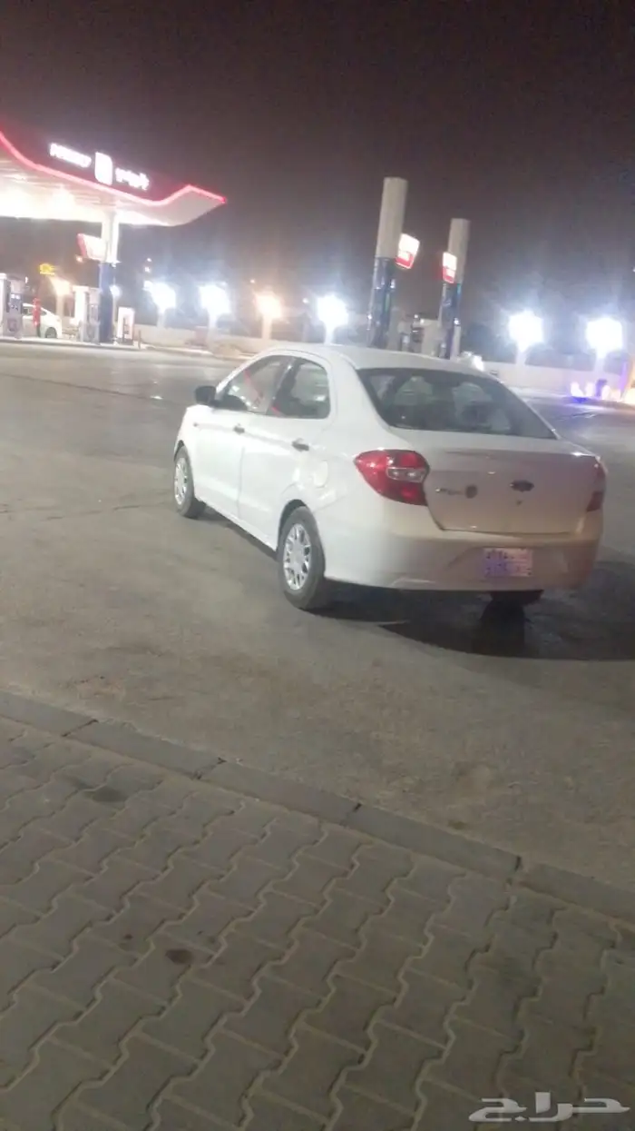 فرد فيجو 0