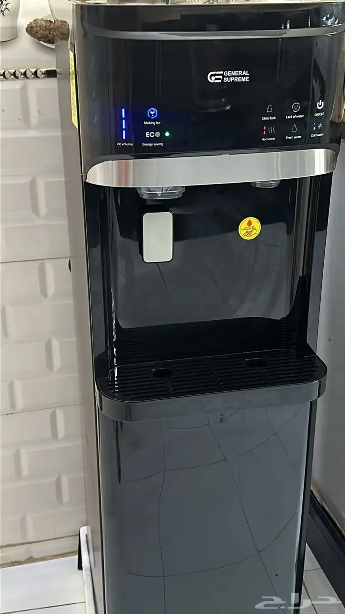 براده مع ثلج وتعبئه سفليه 1