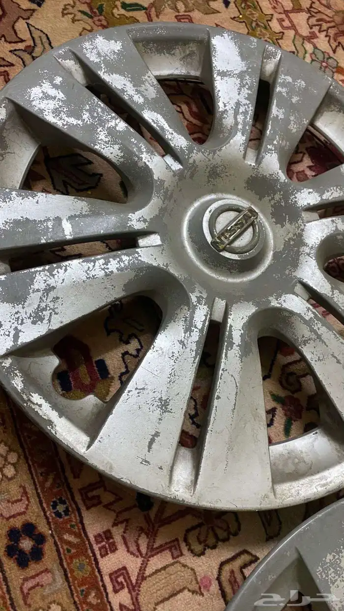 طيس نسيان 1