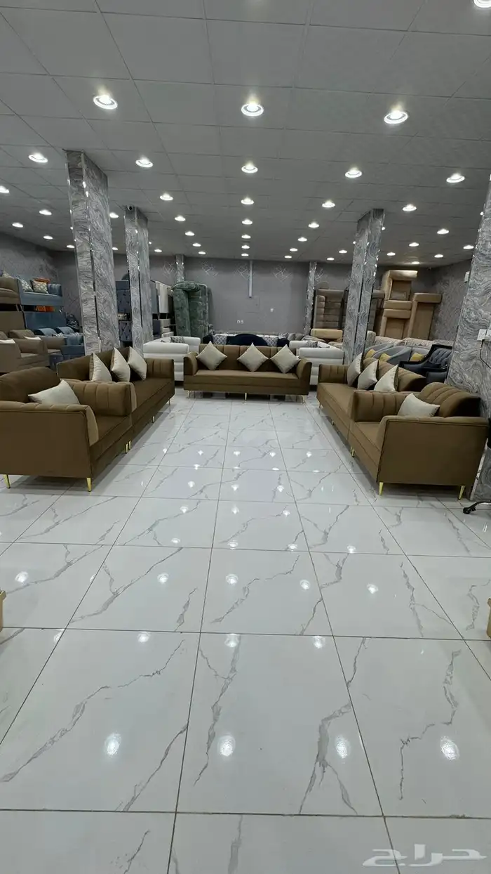 كنب 11شخص عليه عرض خاااص 1