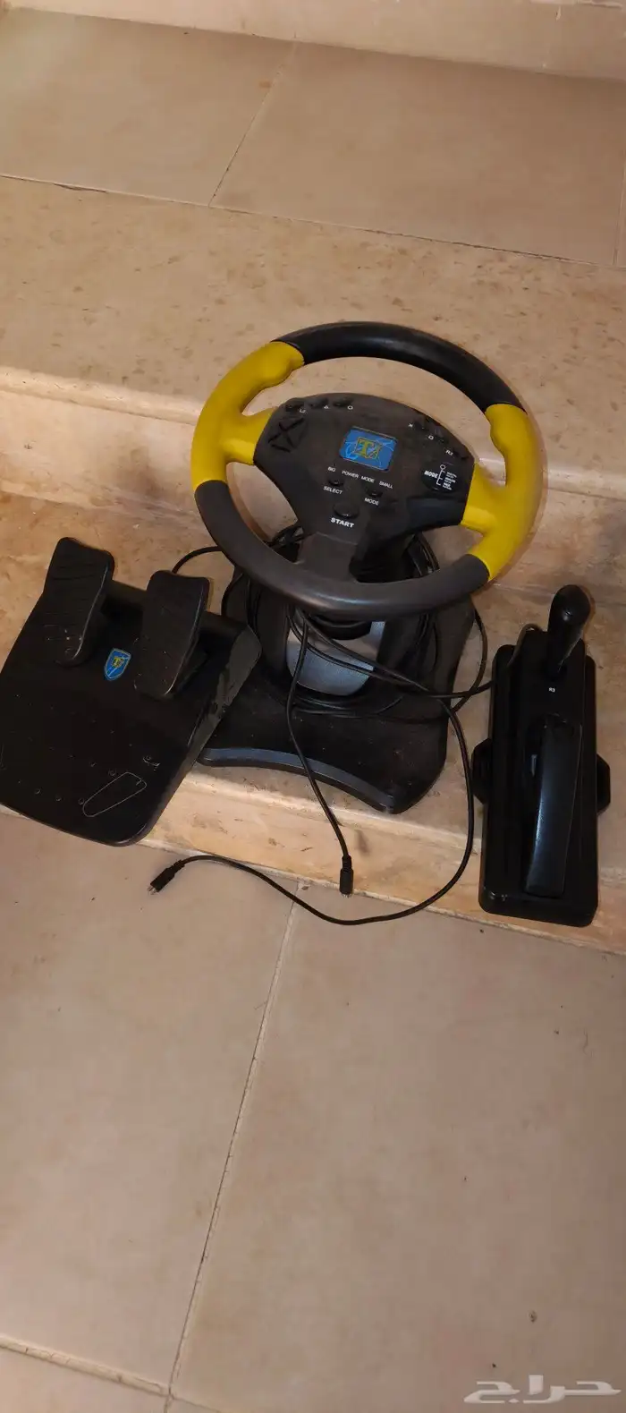 دركسون العاب سوني 2