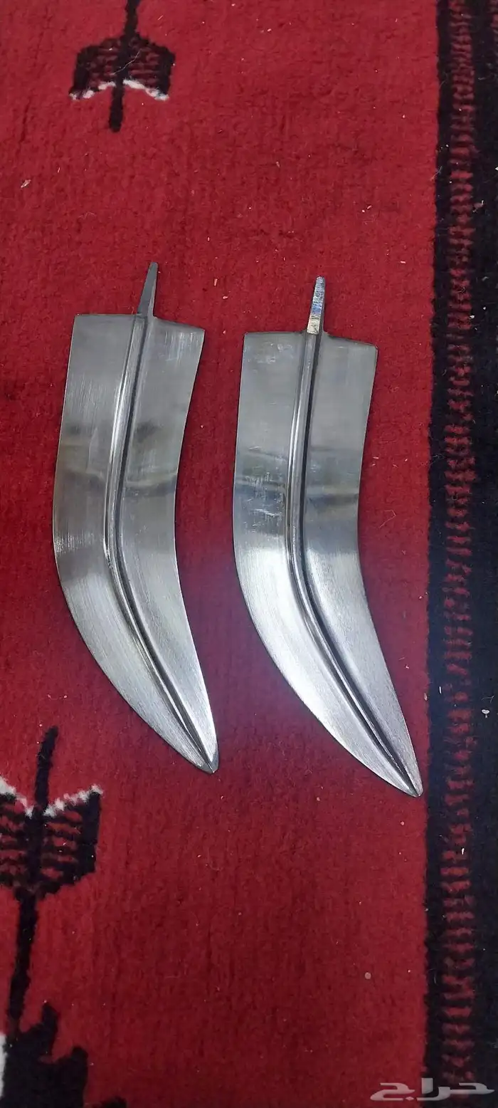 خناجر وجنابي 6