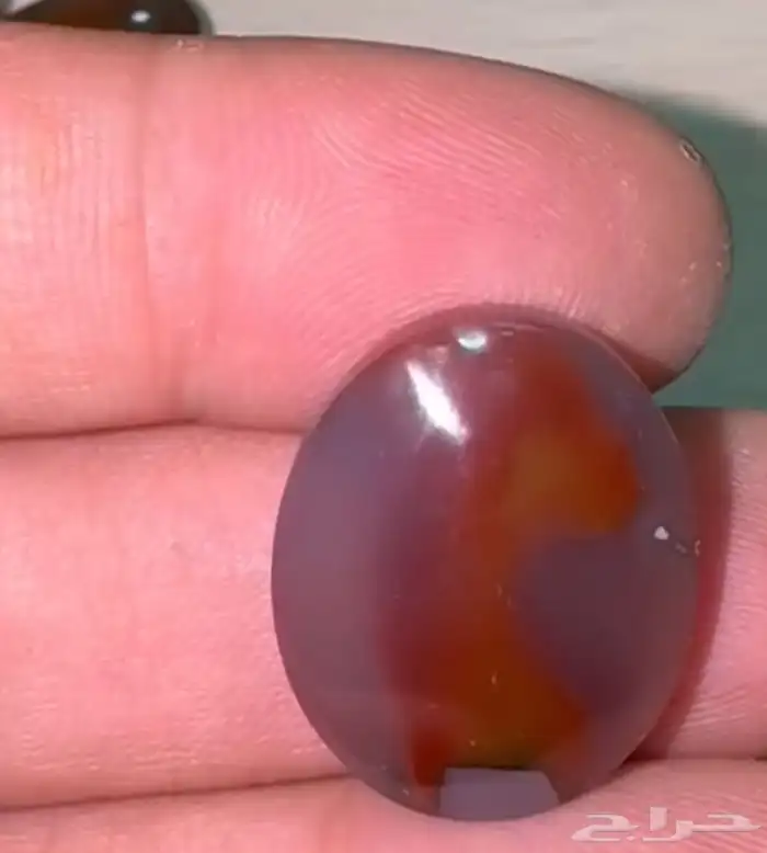احجار عقيق مصورة ونادرة 6