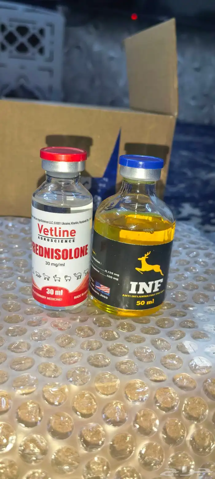 علاجات هجن ناجحه مع التركيب 0