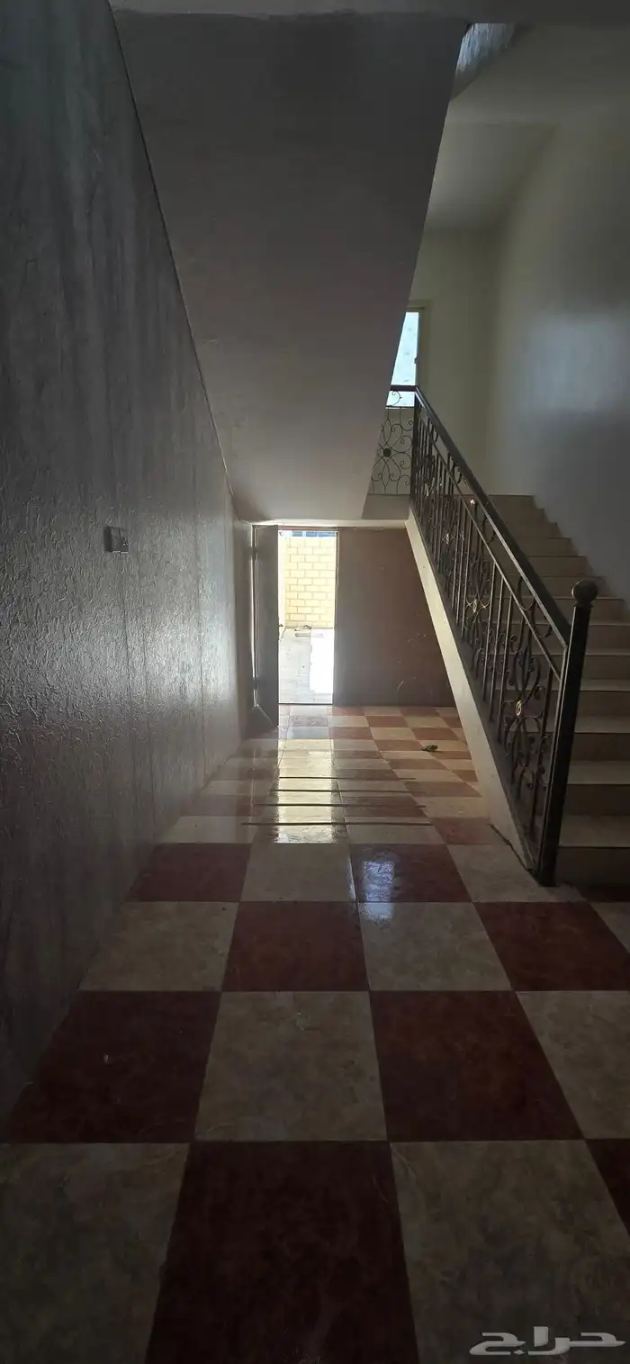شقة للايجار السنوي 20 4