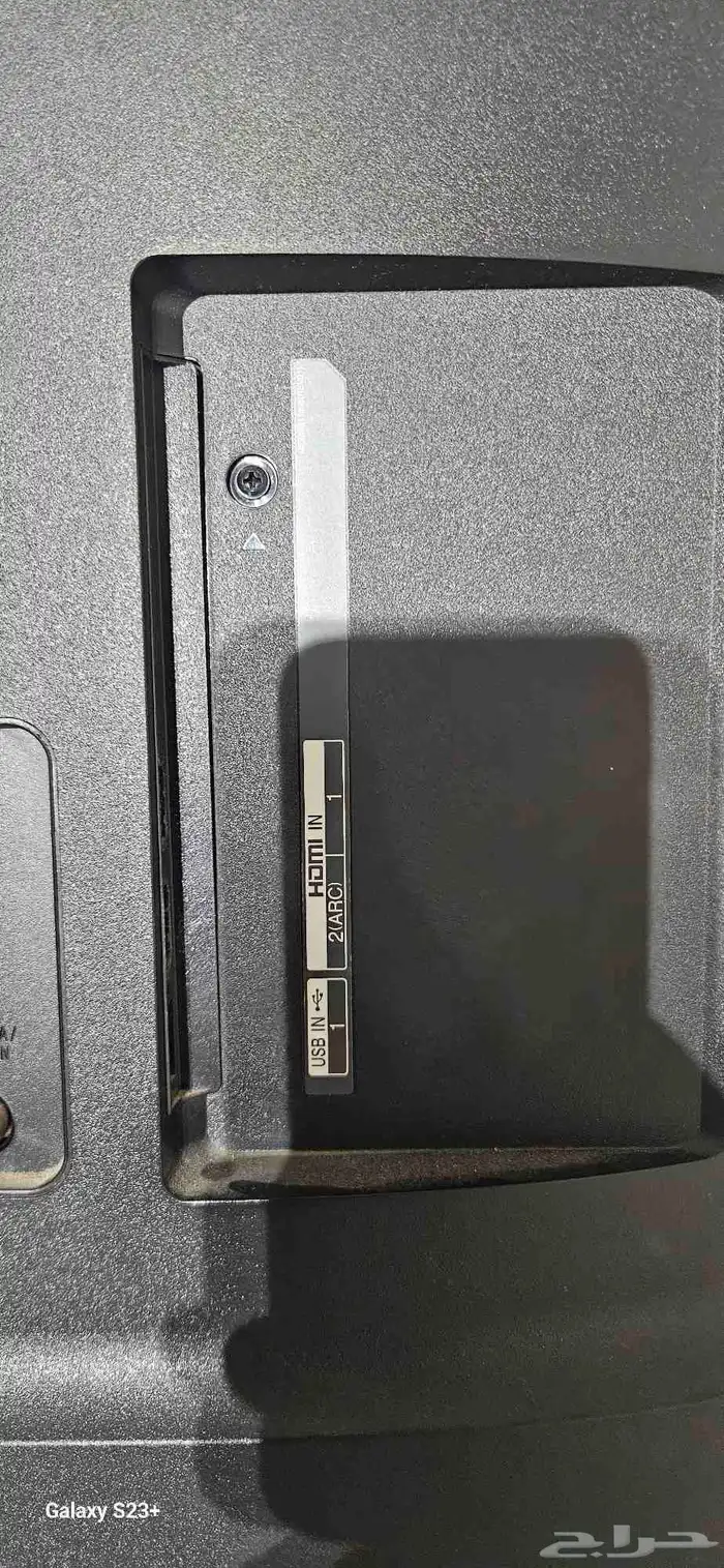 شاشه تلفزيون 4K من LG 12