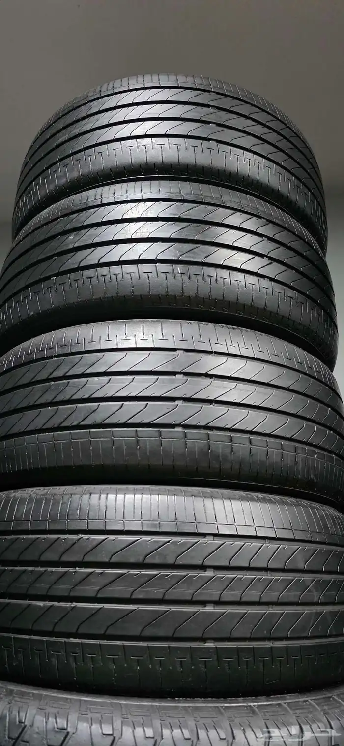 4كفرات ميشلان 235 45 18. 4كفرات بريجستون 235 45 18 3