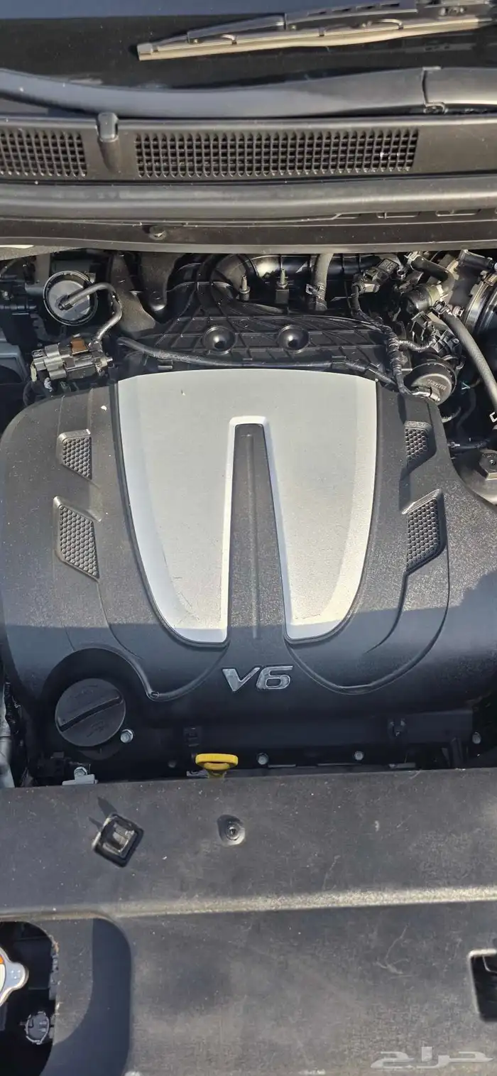 مكينة كيا سيرنتو 2018 . 2019 . 2020 0