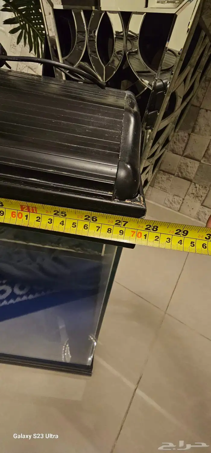 حوض سمك للبيع 13