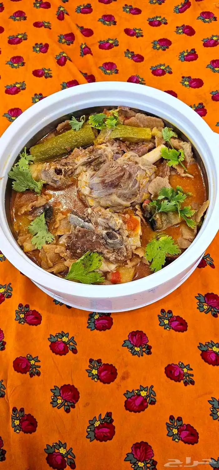 عريكه جنوبيه واكلات شعبيه مطبخ ام عبد الله 5