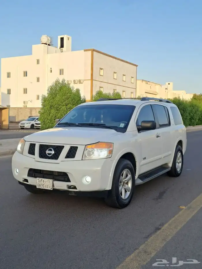 جيب ارمادا 2015 2