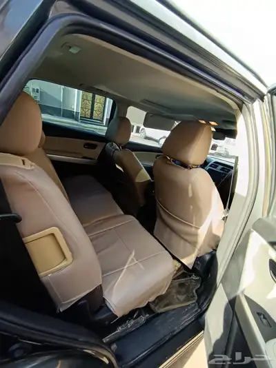 مازدا سي اكس 9 2016 Mazda CX9 2016 index