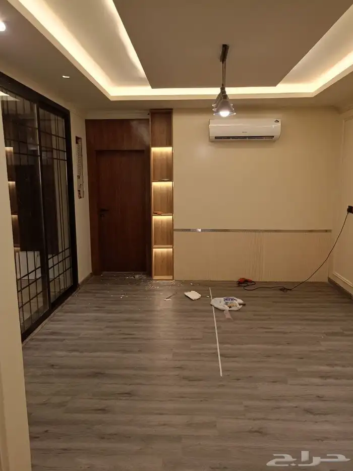 اعمال تشطيبات وتصميم داخلى3d 0