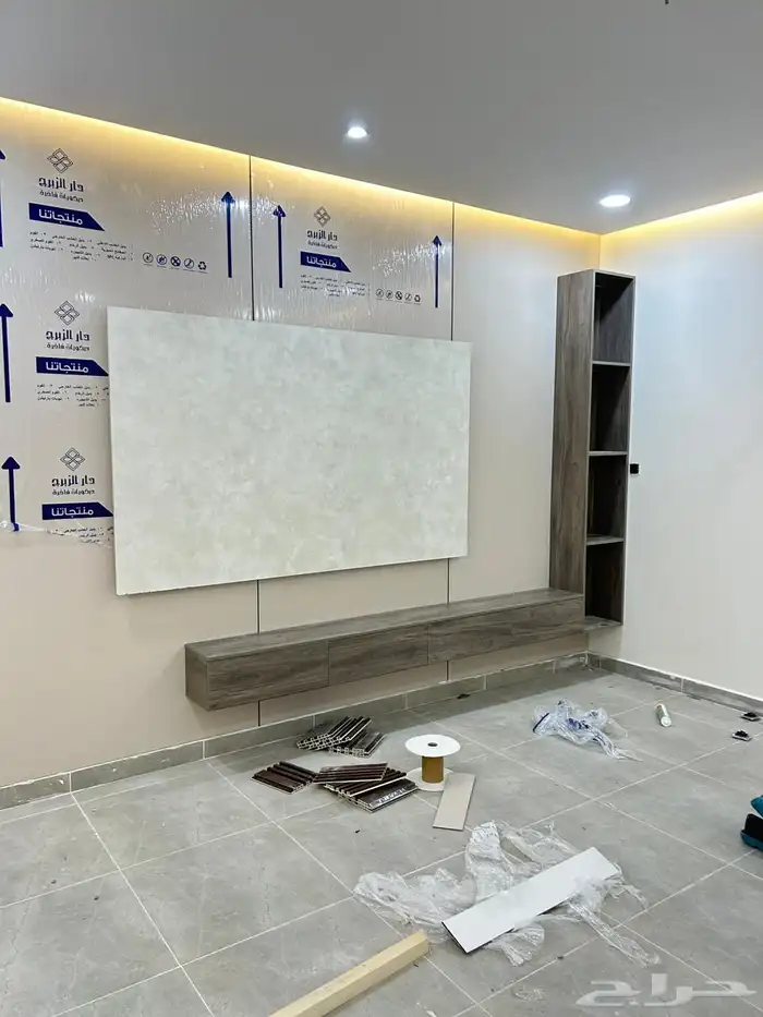 ديكورات دخليه خلفيات شاشات بديل الشيبورد فوم مريات استيل بدي 7